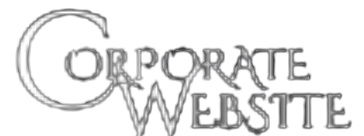 Corporate Website